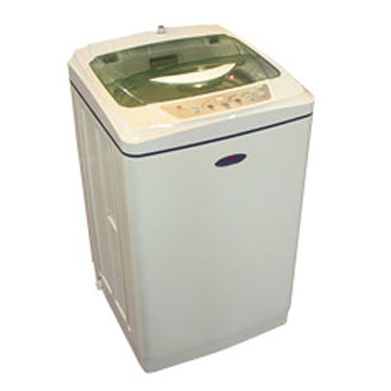 Top Loading Fully Automatic Washing Machines