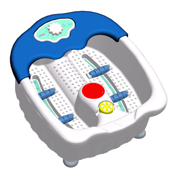 Foot bath Massager (FBM-BJ1)