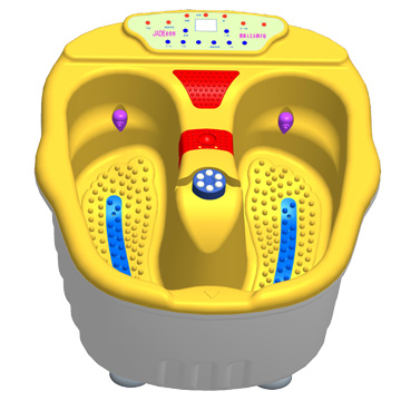 Foot Bath Massager (FBM-DD1)