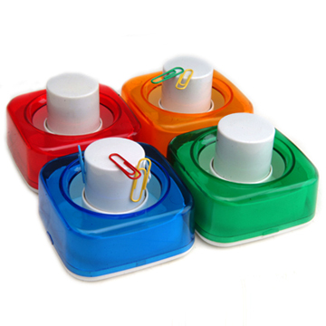 Clip Dispenser as promotional gifts, advertising items or giveaways