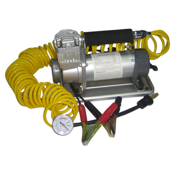 Air Compressors