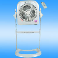 Rechargeable Fan