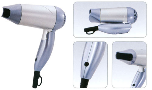 Hair Dryer