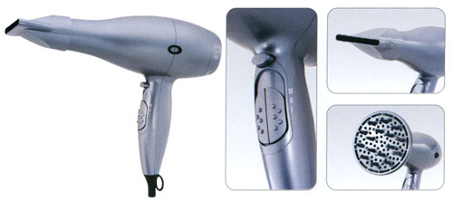 Hair Dryer