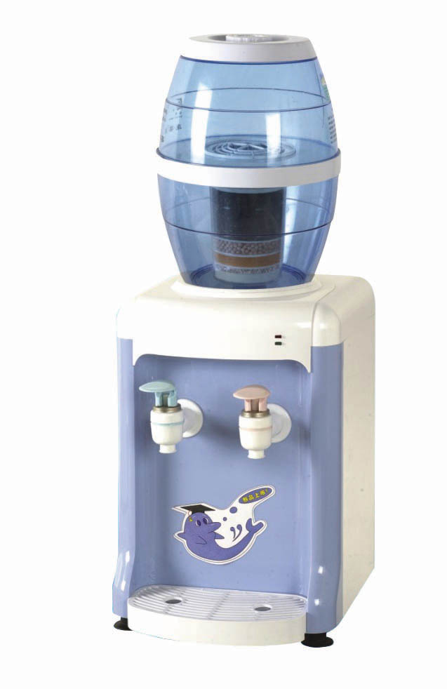 water dispenser