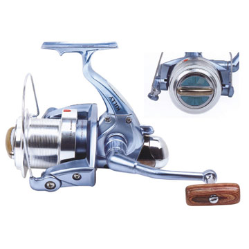 Fishing Reels