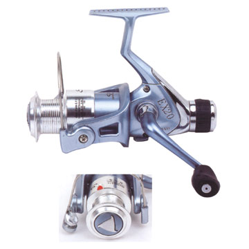 Fishing Reels