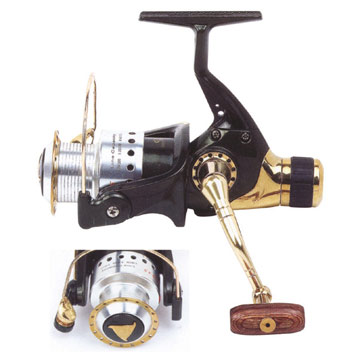 Fishing Reels