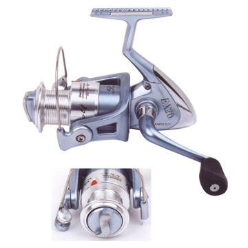 Fishing Reels