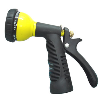 Spray Nozzle