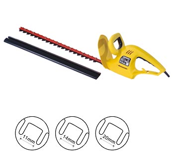 450W  Electric Hedge Trimmer