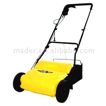 Electric Lawn Mower