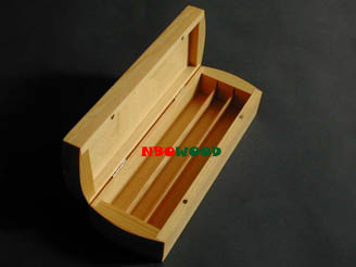 wooden pen box ,wooden box