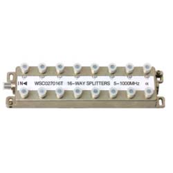 16 WAY SPLITTER