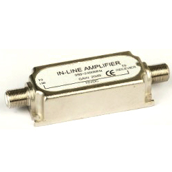 IN-LINE AMPLIFIER