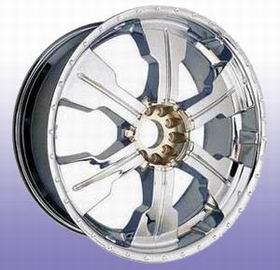 Alloy Wheels