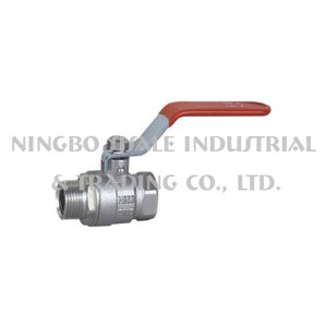 BALL VALVE