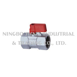 BALL VALVE