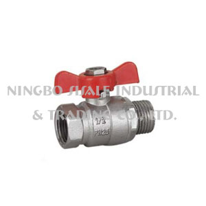 BALL VALVE