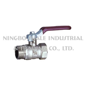 BALL VALVE