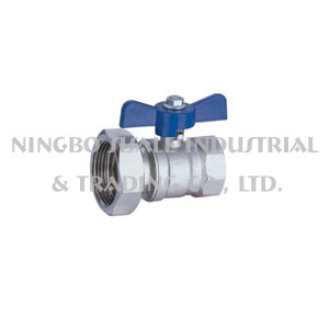 BALL VALVE