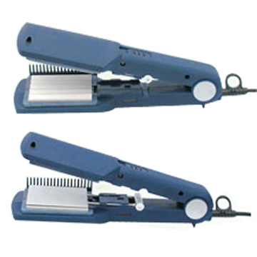 Hair Crimpers and Straighteners