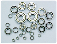 miniature ball bearings