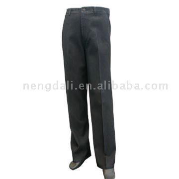 Men's Casual Trousers