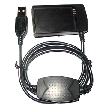 USB Data Cable for Nokia 6600