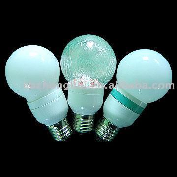 LED Lamps