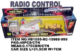 Radio Control Trucks(VB1055-RC-15988-999)