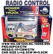 Radio Control Trucks (VB1055-RC-18988-999)
