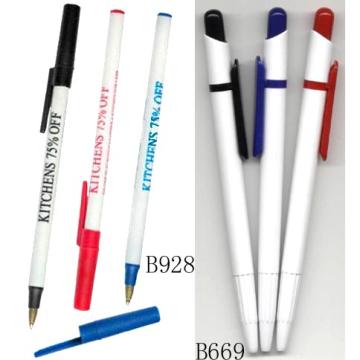 Ball Point Pens