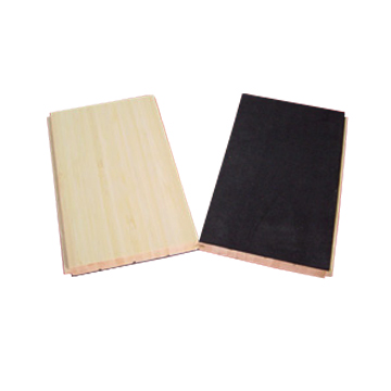 Bamboo Flooring for Soundproofing