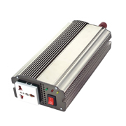 Dc - Ac 500watt Power Inverter (8500)