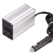 Dc-Ac 150w Power Inverter (8081-C)