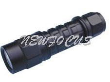 High Power LED Flashlights (Y-HD01)