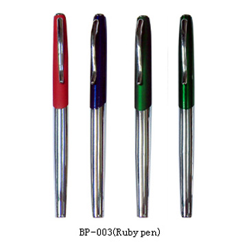 Ball Pens