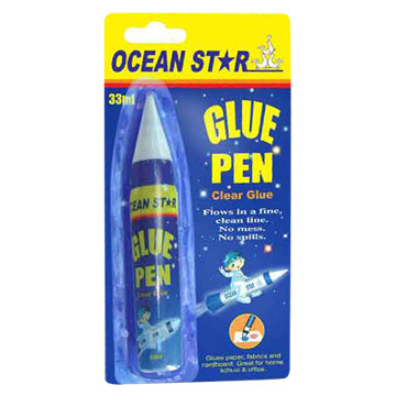 Blister Packing Glues