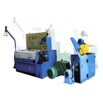 Copper Wire Production Lines