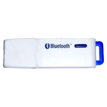 Bluetooth USB Adapters