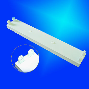 Fluorescent Light Fixture