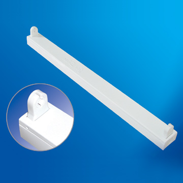 Fluorescent Light Fixture