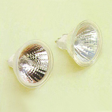 MR16 Halogen Lamp