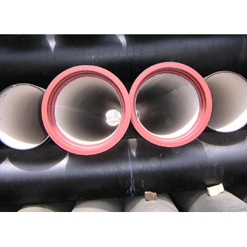 Ductile Iron Pipes