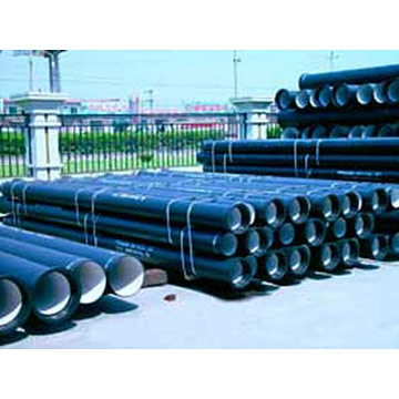 Ductile Iron Pipes