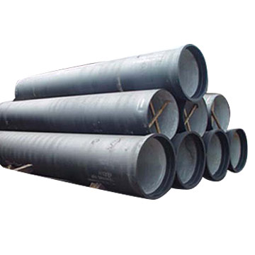 Ductile Iron Pipes