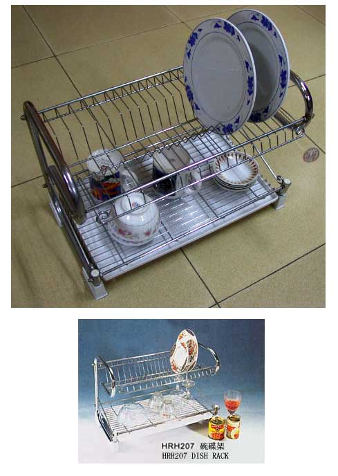 Dish Racks