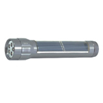 SOLAR ENERGY FLASHLIGHT