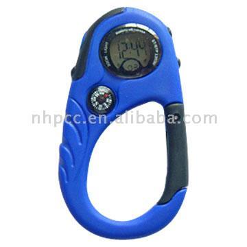 Mountaineering Carabiner